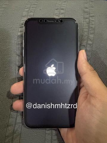 Apple iPhone 11 256 GB - photo 4 of 6