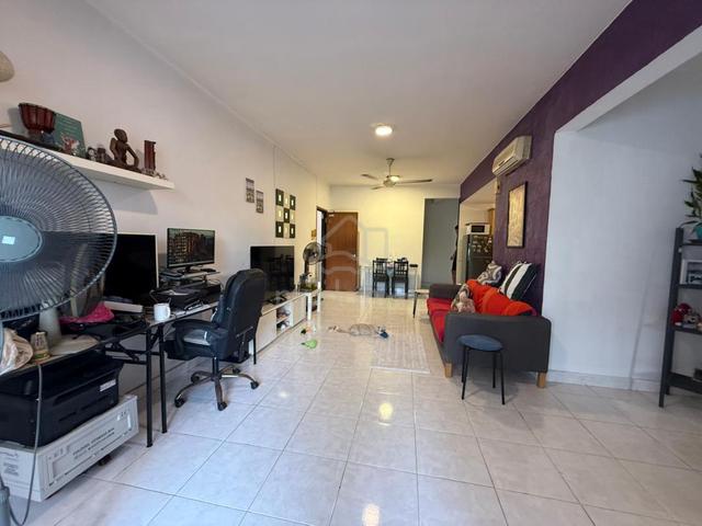 Cyber Heights Villa 1