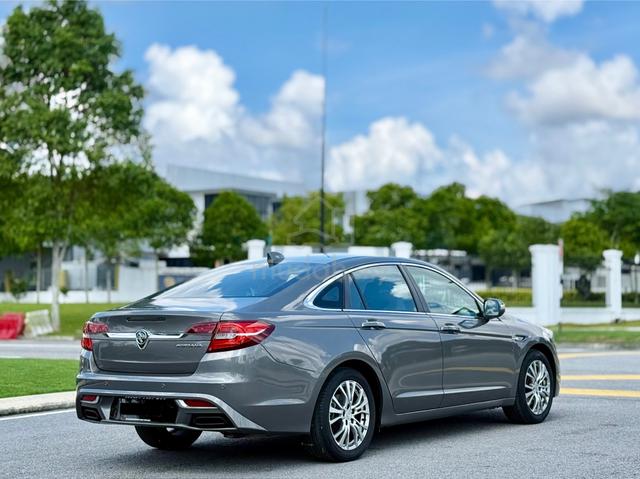 -2018- Proton PERDANA 2.0L (A) FULL LON AVAILABLE - 3