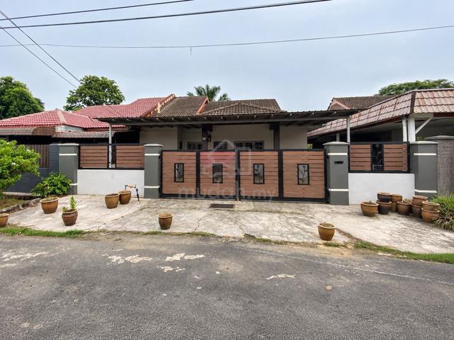 SEMI-D Taman Delima 2, Johor Bahru 1