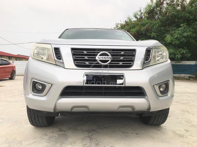 Nissan NAVARA NP300 2.5 VL(A)4WD VGS TURBO/PUSH ST - 3