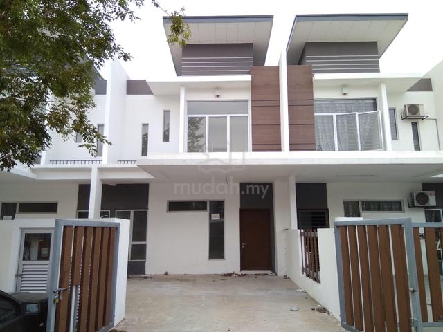 (20x70 CHEAPEST) 2 STY HOUSE SETIA ECOHILL 1 Eco Majestic Kajang East 1