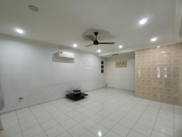 Bukit Indah @ Johor Bahru Big Size 2-Storey Terrace House For Rent 1