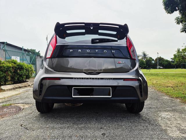 2020 Proton IRIZ 1.3L (A)full services by proton - 3