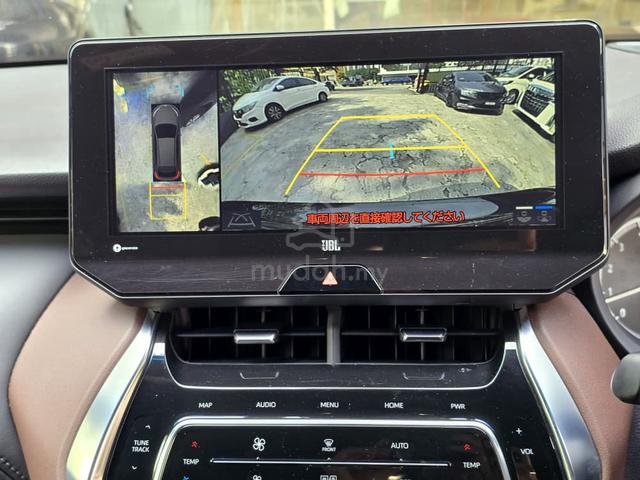 2020 TOYOTA Harrier Z - 5