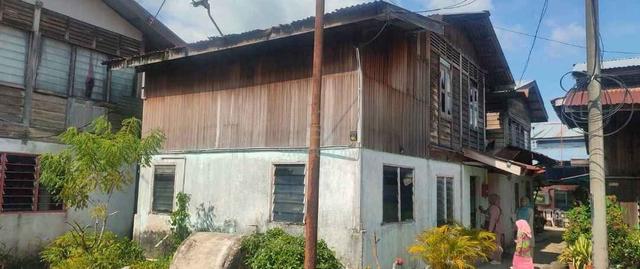 Rumah Pondok 5