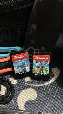 Nintendo Switch 2 Normal Bundle with Games - photo 4 of 4