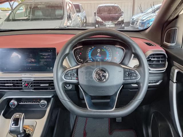 2022 Proton X50 Premium 1.5 (A) Full Premium - 5