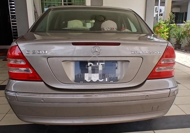 Mercedes Benz 190 2.0 E SPORTLINE LIMITED - 5