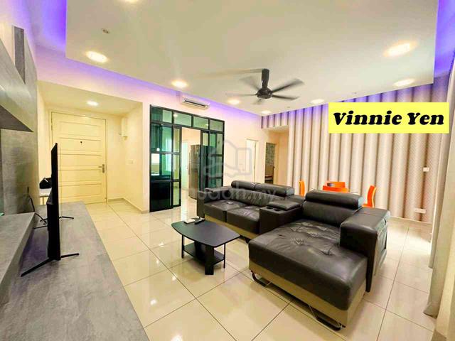 SummerSkye Residences 1