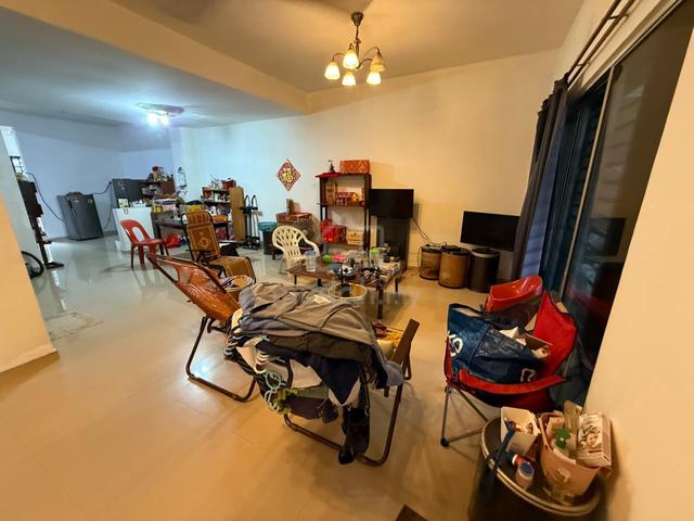 Renovated 2 Storey Ehsan Jaya 1