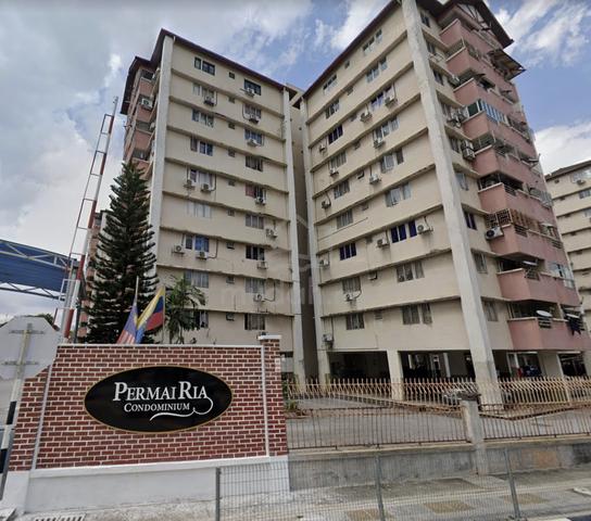 Permai Ria Condominium 1