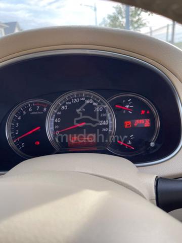 2011 Nissan TEANA 2.5 250 XV PREMIUM J32 (A) - 3