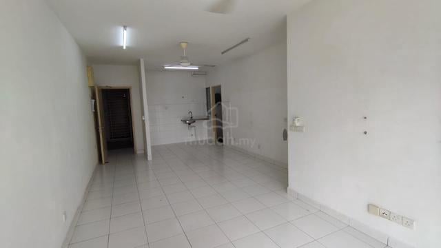Seri Pinang Apartments @ Setia Alam 1