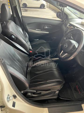 2020 Perodua MYVI 1.5 ADVANCE MY17 M800 D20N (A) - 4
