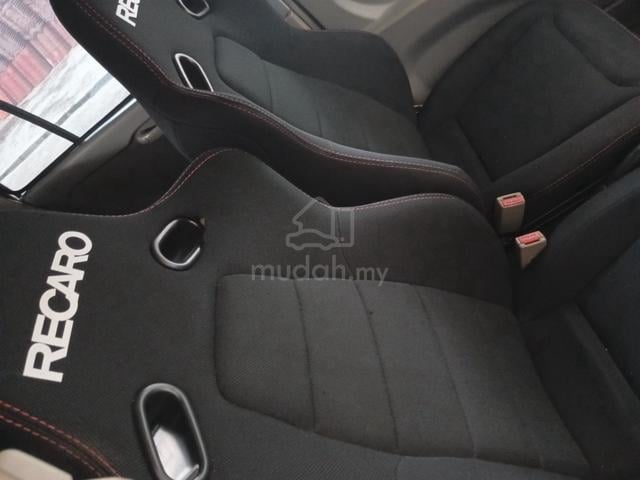 2009 Perodua KANCIL 0.7 660 BX BASIC ENHANCED (M) - 3