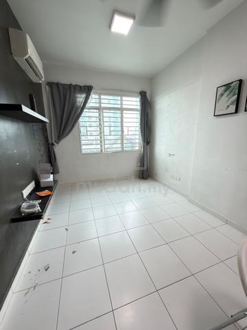 Taman Pelangi Indah Apartment 1