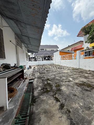 Double Storey Semi D For Sale @ Bukit Kaya (Plam Mall) 1