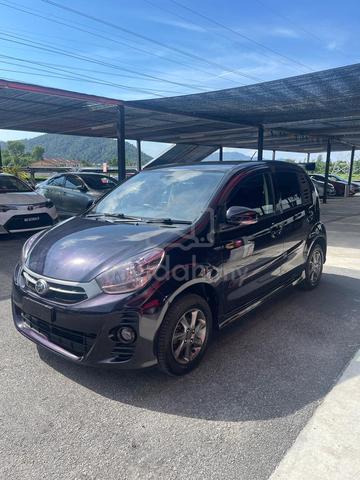 2013 Perodua MYVI 1.3 SE ZHS (A)1-3 YEARS WARRANTY - 3