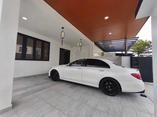 For Rent Corner Lot Mutiara Bestari Phase 2 1