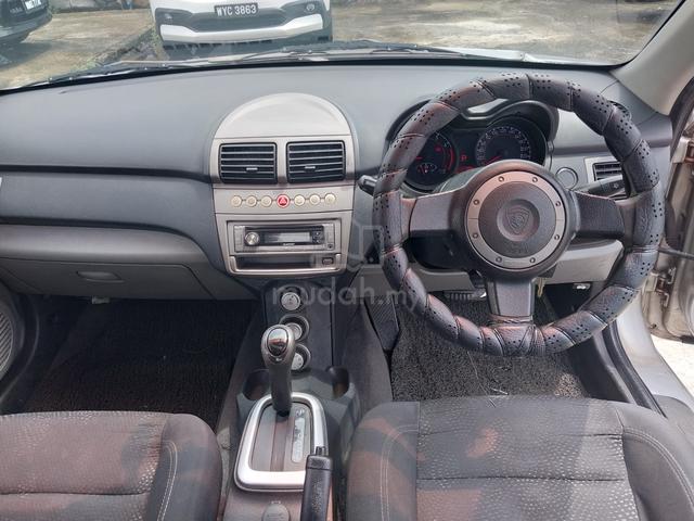 2012 Proton PERSONA 1.6 ELEGANCE MEDIUM LINE (A) - 5
