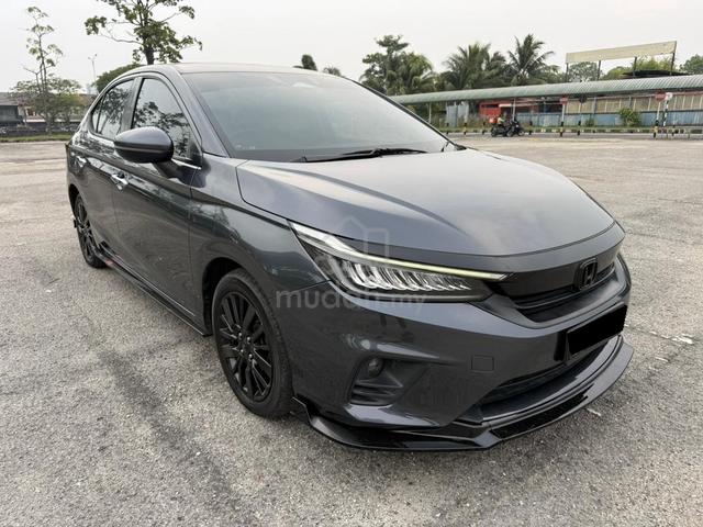 2023 Honda CITY 1.5 V SENSING (A) HIGH SPEC - 1