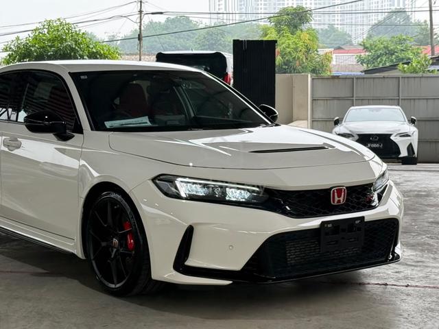 6k KM 2025 Honda CIVIC TYPE R FL5 - 1