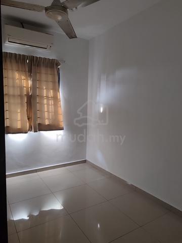 kemasukan penyewa segera (female only) 2