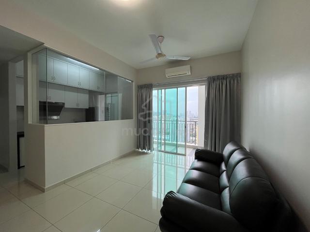 Imperial Residences 1
