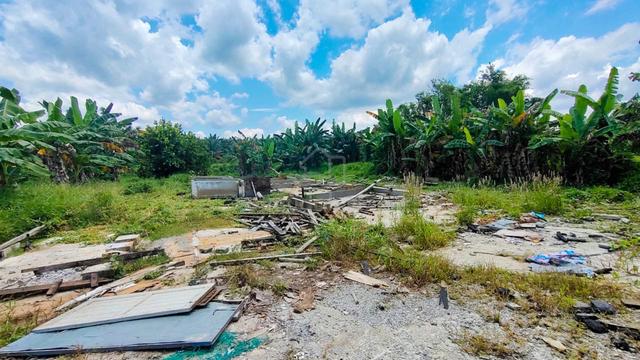 Mixed Zone Agriculture Land @ Muara Tuang, Kota Samarahan. 2