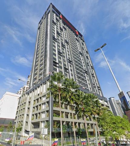 UNO Promenade 1