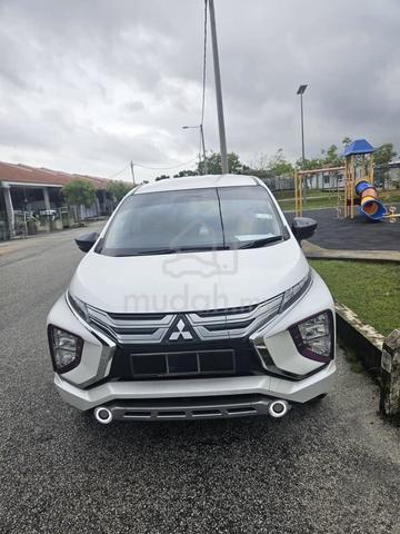2022 Mitsubishi XPANDER 1.5 MY20 (A) - 1
