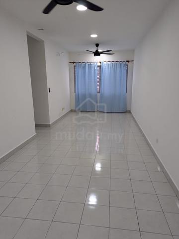 Residensi Suria Pantai 1