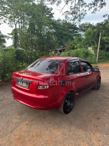 2013 Proton SAGA 1.3 FL (A) - 2