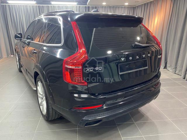 2017 Volvo XC90 2.0 T8 TWIN ENGINE (CKD) (A) - 5