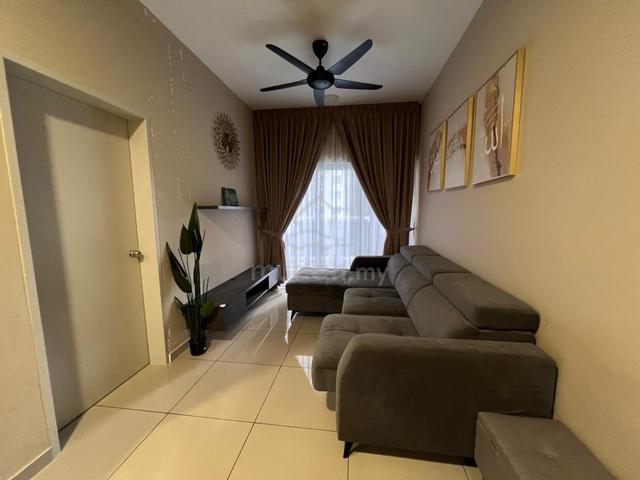 Sky Awani Residensi 3 1