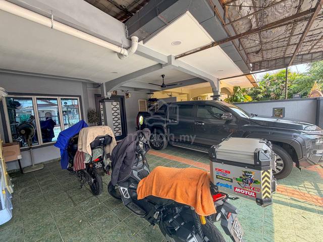 FREEHOLD | FULLY FURNISHED❗️❗️ 2 Storey Terrace Suadamai BTHO Cheras 1