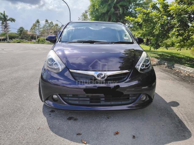 2012 Perodua MYVI 1.3 EZi PREMIUM (A) - 3