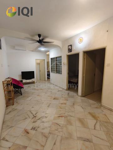 Cheap‼️1 Sty Terrace For Rent @ Tmn Seri Kijang, Alma Bm| Fully Furnis 1