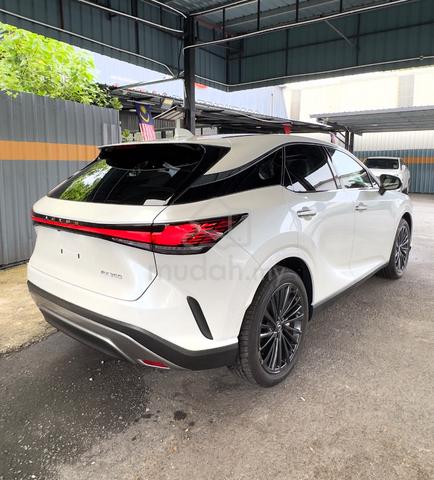 2024 Lexus RX350 2.4 VERSION L (A) - 4