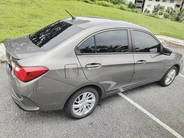2023 Proton SAGA 1.3 PREMIUM S AT MY19 FACELIFT - 3