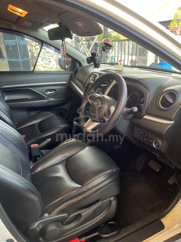2020 Perodua ARUZ 1.5 AV (A) - 3