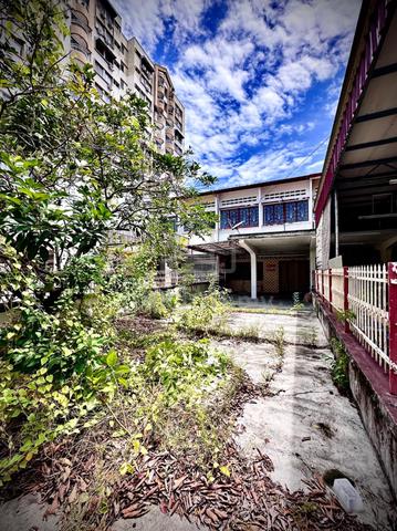 Value BUY!! 2 Storey Terraced House on Persiaran Perak, Jelutong 1