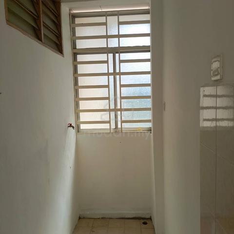 Delima Intan Apartment 1
