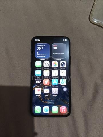 Iphone 11 PRO 256GB - photo 3 of 5