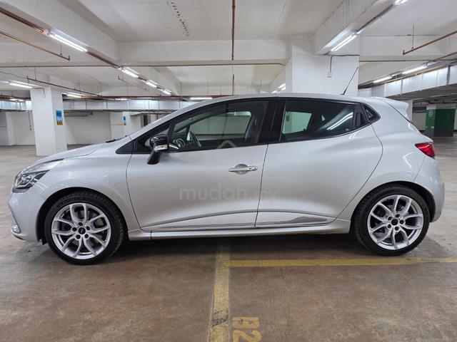 2014*15 Renault CLIO 1.6 RS 200 EDC (A) - 3