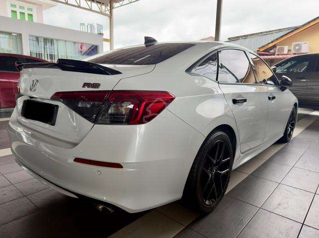 2023 Honda CIVIC 1.5 RS (A) - 3