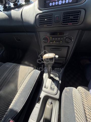 2000 Toyota COROLLA 1.6 SEG LIMITED MY95 E110 - 5