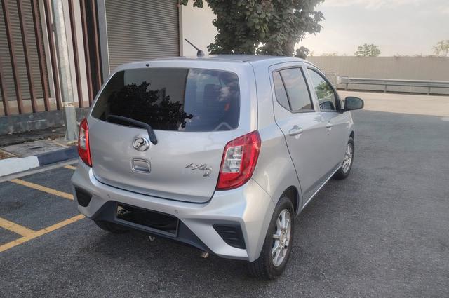 2022 Perodua AXIA 1.0 GXTRA (A) - 2
