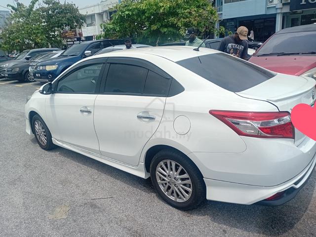 2014 Toyota VIOS 1.5 G (A) - 3